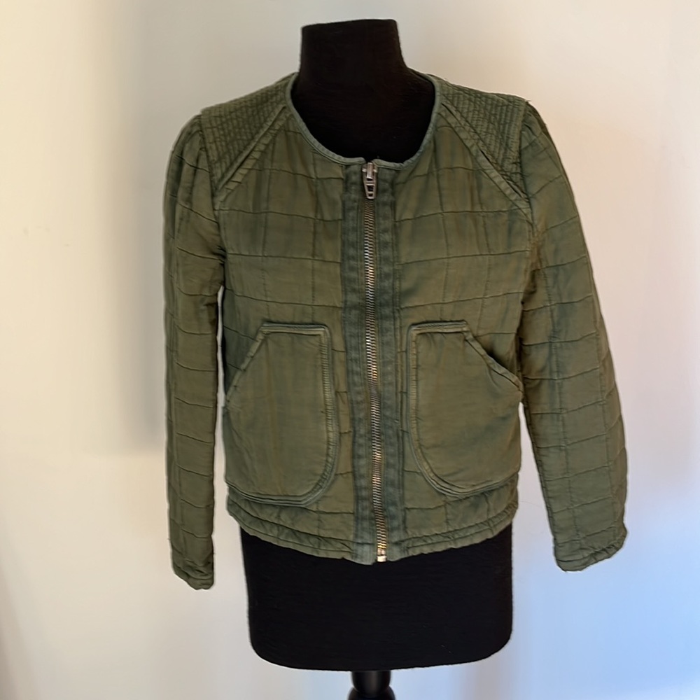Blank nyc jacket